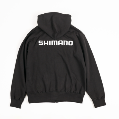 Looseman × SHIMANO Pullover Hoodie Mサイズ Looseman × SHIMANO Pullover Hoodie Mサイズ
